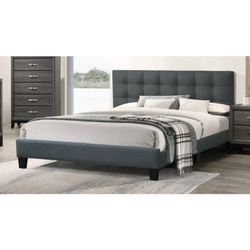 Calkingg Size Plain Button With Orthopedic Matres!!!!