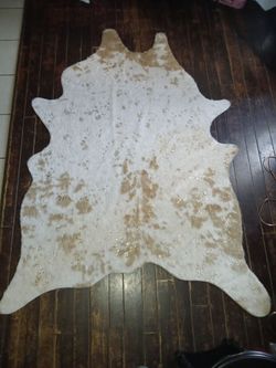Cowhide