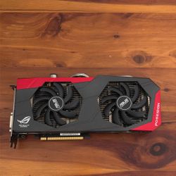 ASUS ROG Poseidon GTX 780