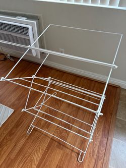 Drying stand