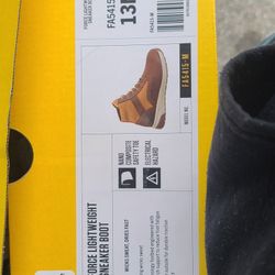 Carhartt Shoes