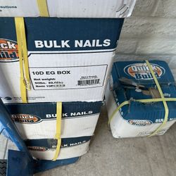 Clavos De 3 5 Pulgadas 