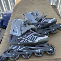 Rollerblades Women’s Size 9