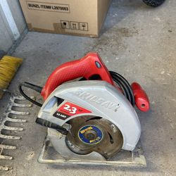 Skillsaw 