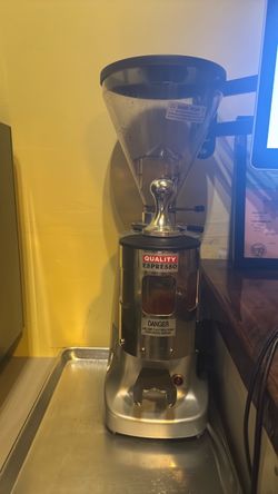 Espresso, beans  grinder Expresso bean grin