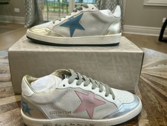 Golden Goose Sneakers 