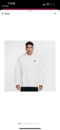 Nike Jacket 