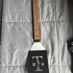 T Mobile Grill Flipper