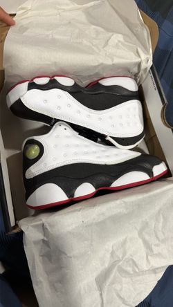 Jordan Retro 13 size 1Y