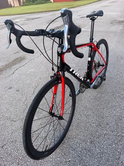 Trek Full Carbon Road Bike