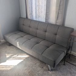 Futon Sofa Bed