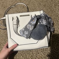 steve madden purse 