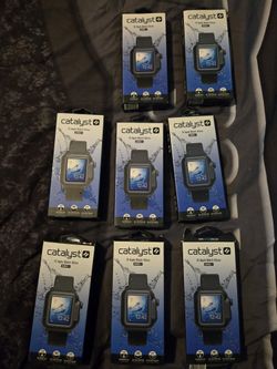 Iphone Watch Cases 42mm / Clearance!!!
