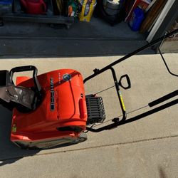 Ariens Path Pro Gas Snow Blower