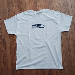 New Seattle Seahawks Superbowl Shirts