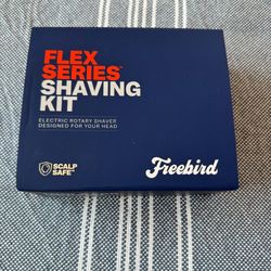 Gillette Shaving Kit
