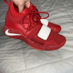 Basketball Shoes Men’s 8.5