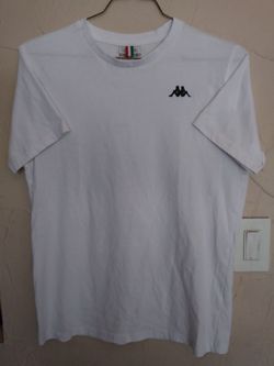 Kappa Shirt Size Large