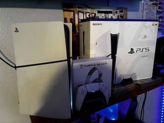 Play station 5