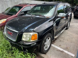 2003 gmc envoy