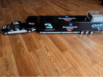 Oreo nascar