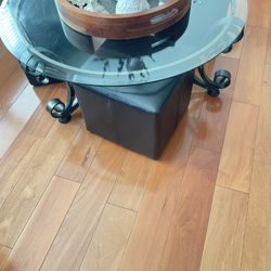 Coffee Table Stools