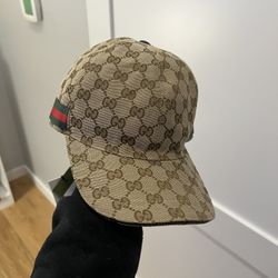 Gucci Hat - New with Tags 