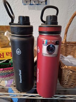 Thermo Flask Waterbottles