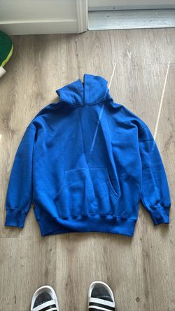 Blue Heavenly Family Pullover Hoodie