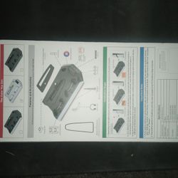  P-5 Series Universal Multifunctional Cooling Stand 