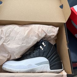 Jordan 12