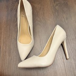 Women’s Heels 