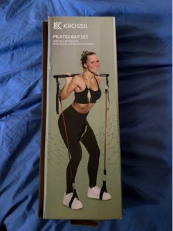 Pilates bar for Home