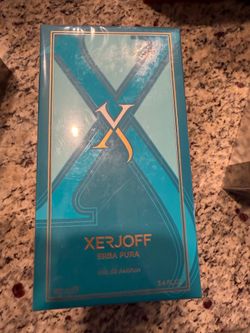 Xerjoff Erba Pura