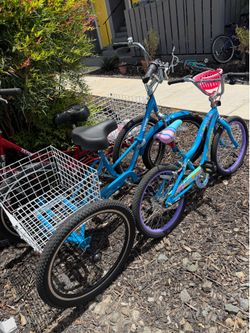 Bikes