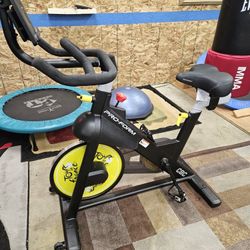 ProForm Tour De France Exercise Bike 
