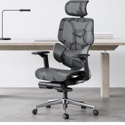 Hbada Office Chair With Recliner
