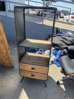 Bar Cabinet | Storage