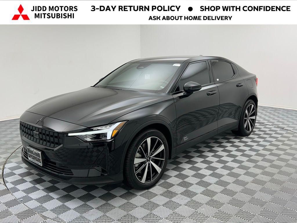 2022 Polestar 2