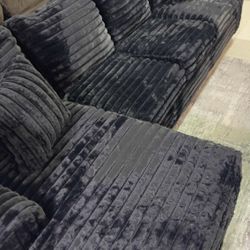 OM• $38 Initial • Brand New Mostar Sectional With Chaise 