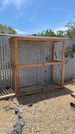 Cage
