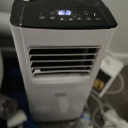 Indoor Air Conditioner 