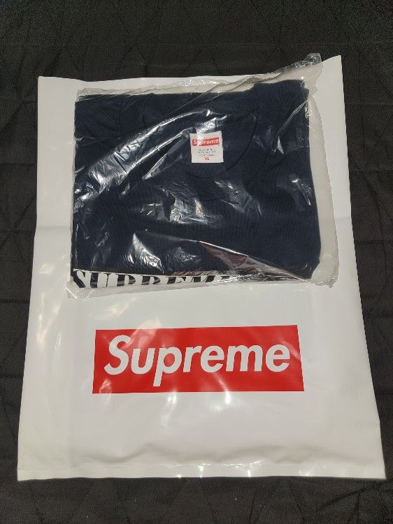 Supreme Bela Lugosi Tee