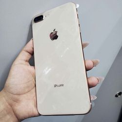 iPhone 8 Plus Unlocked 