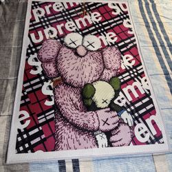 Hypebeast Rugs 