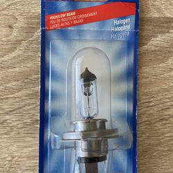 NEW Headlight Bulb BP 9003 