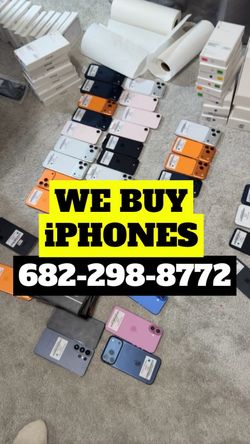 We Buy Phones