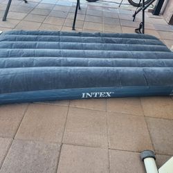 Twin Airbed