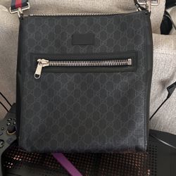 Gucci Crossover Bag 