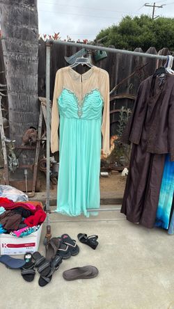 Dresses